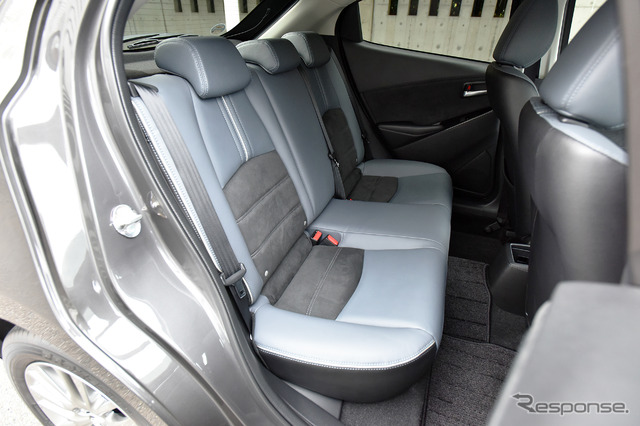 マツダ2 XD L Package(4WD、AT)