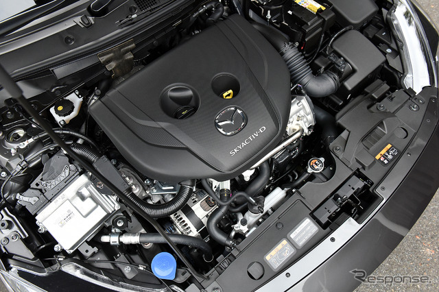 マツダ2 XD L Package(4WD、AT)