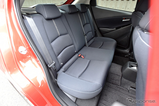 マツダ2 15S PROACTIVE S Package(4WD、AT)
