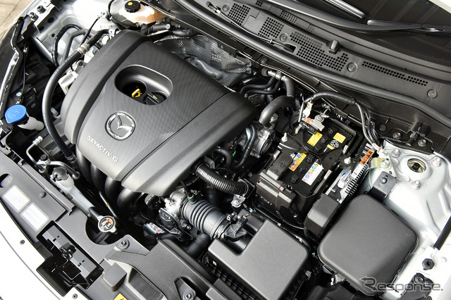 マツダ2 15S PROACTIVE S Package(4WD、AT)