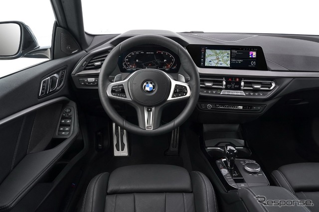 BMW 2シリーズ・グランクーペ の M235i xDrive