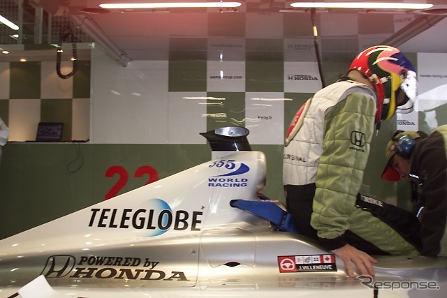 梅雨明けもまだなのにF1ストーブリーグが熱いゾ
