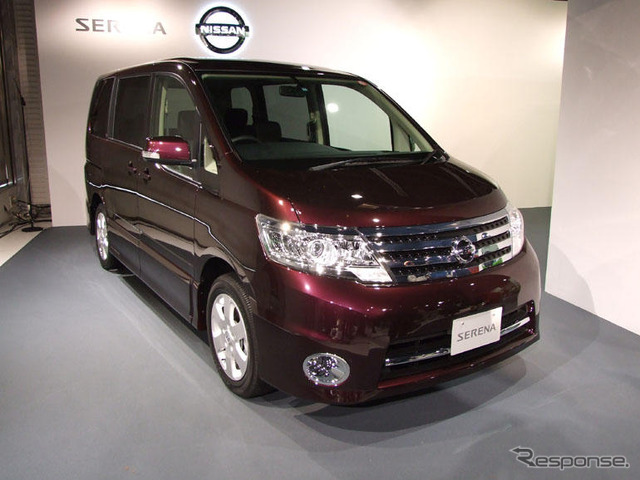 乗用車販売ランキング3月…フィットが5か月連続でトップ