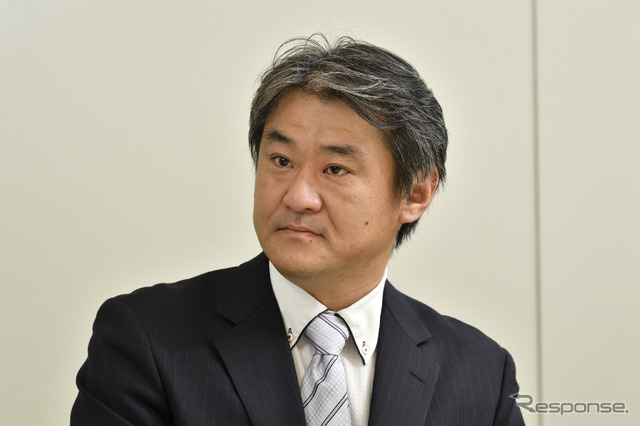 株式会社 両毛システムズ 鈴木秀昭さん