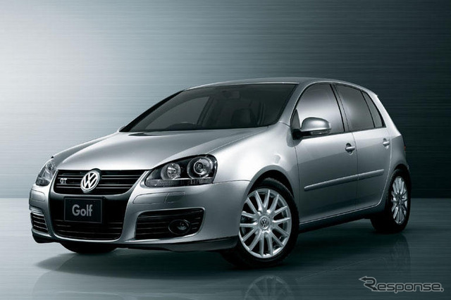 VWジャパン8年連続トップ、TSIとDSGが牽引