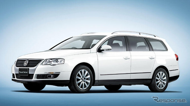 VWジャパン8年連続トップ、TSIとDSGが牽引