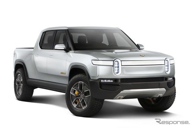 RIVIAN R1T