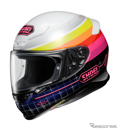 SHOEI Z-7 ZORK（ゾーク）