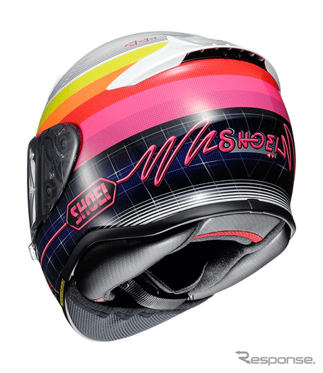 SHOEI Z-7 ZORK（ゾーク）