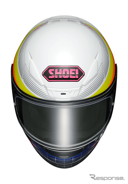 SHOEI Z-7 ZORK（ゾーク）