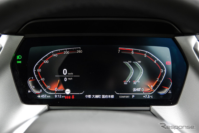 BMW 1シリーズ 新型(118i Play)