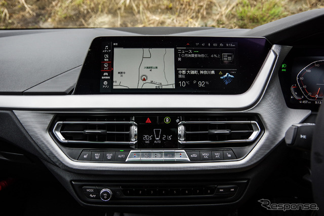 BMW 1シリーズ 新型(118i Play)