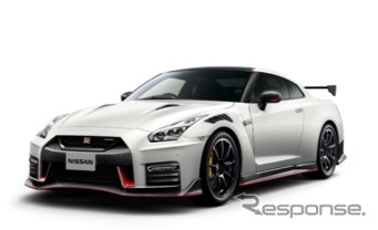 レゴ スピードチャンピオンシリーズ「日産 GT-R ニスモ 76896」