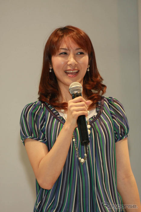 【ボートショー08】コンパニオン写真蔵…その1 海
