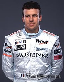 梅雨明けもまだなのにF1ストーブリーグが熱いゾ