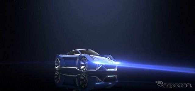 アウディ RS Q e-tron