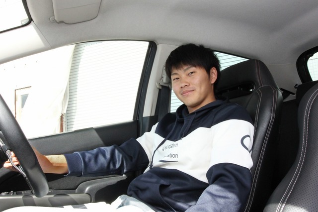 car audio newcomer! マツダ デミオ(オーナー:櫻田尚也さん) by Warps 前編