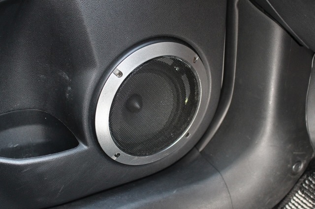 car audio newcomer! マツダ デミオ(オーナー:櫻田尚也さん) by Warps 前編