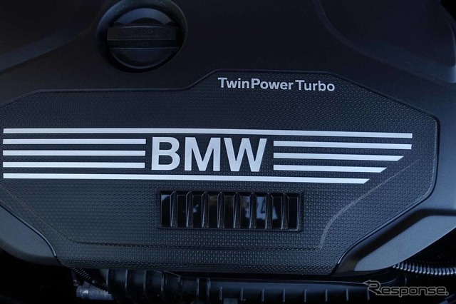 BMW 1シリーズ 新型(118i play)