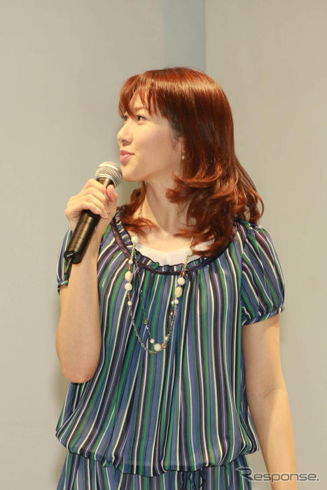【ボートショー08】コンパニオン写真蔵…その2 ワンダーランド