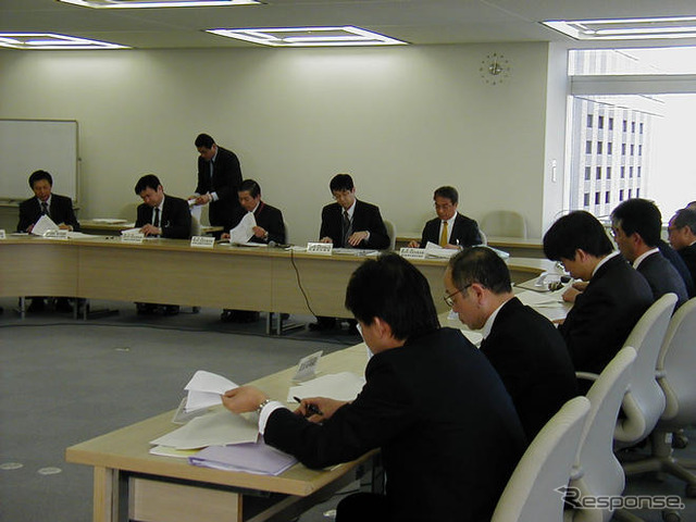 東京都のオートバイ整備施策、4月下旬に公表予定
