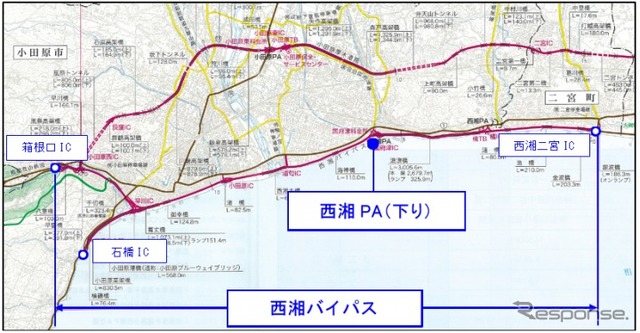 位置図
