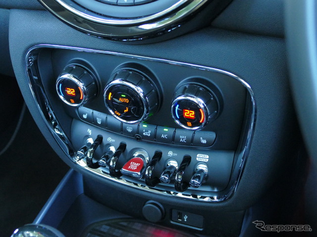 MINI クラブマン 新型(COOPER CLUBMAN)