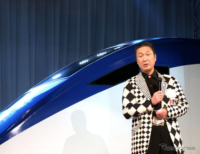 京成 スカイライナー 新型 3代目 AE のデザインが明らかに