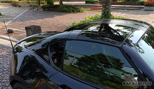 マツダ ロードスターRF 妖艶なバックスタイルで異次元へ翔ぶ【愛車 File.06】