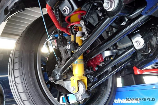 マツダ ロードスターRF 妖艶なバックスタイルで異次元へ翔ぶ【愛車 File.06】