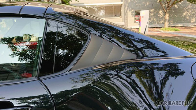 マツダ ロードスターRF 妖艶なバックスタイルで異次元へ翔ぶ【愛車 File.06】