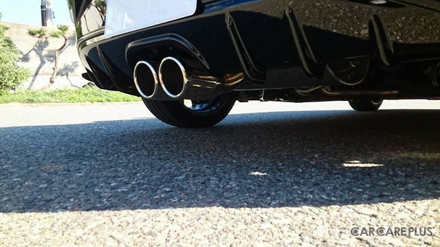 マツダ ロードスターRF 妖艶なバックスタイルで異次元へ翔ぶ【愛車 File.06】