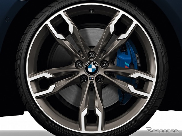 BMW M550i xDrive アルティメットエディション