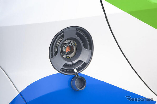 三菱、新たに沖縄電力とも i MiEV の実証試験