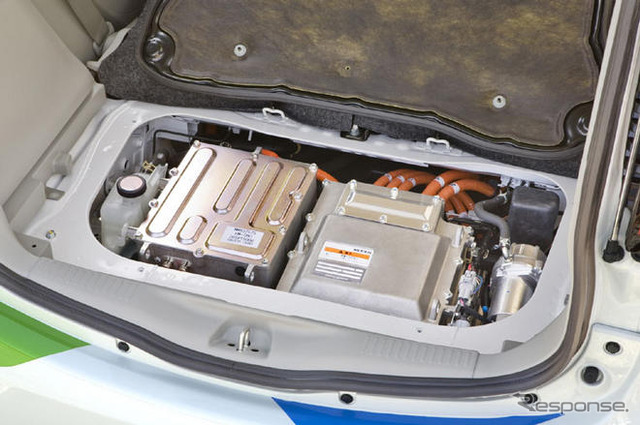 三菱、新たに沖縄電力とも i MiEV の実証試験