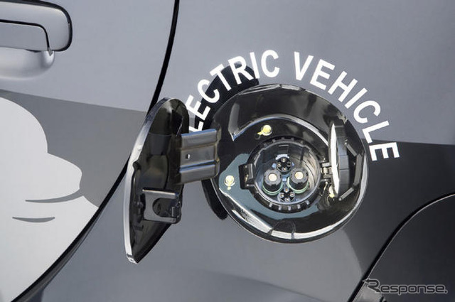 三菱、新たに沖縄電力とも i MiEV の実証試験