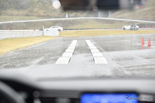 ZF 「Vision Zero Days Japan」(2019)
