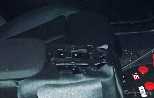 BMW 2シリーズアクティブツアラー 次期型プロトタイプ(スクープ写真)