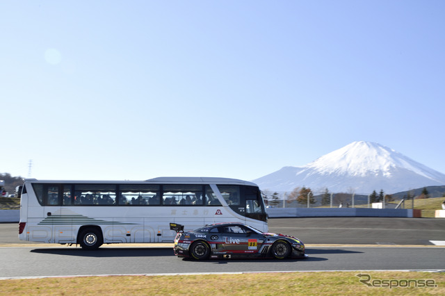 ニスモフェスティバル2019