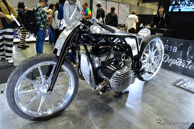 CUSTOM WORKS ZON(カスワムワークスゾン)