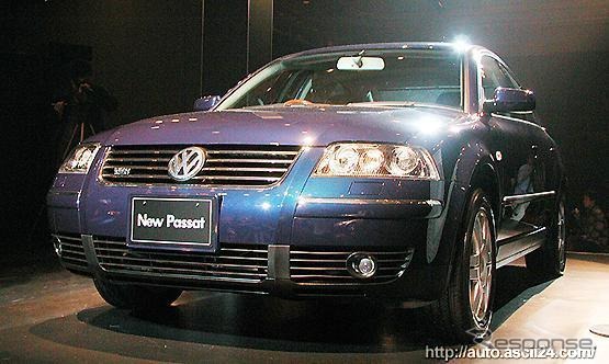 来年は低水準「これも不景気のせい?」---輸入車販売の予測
