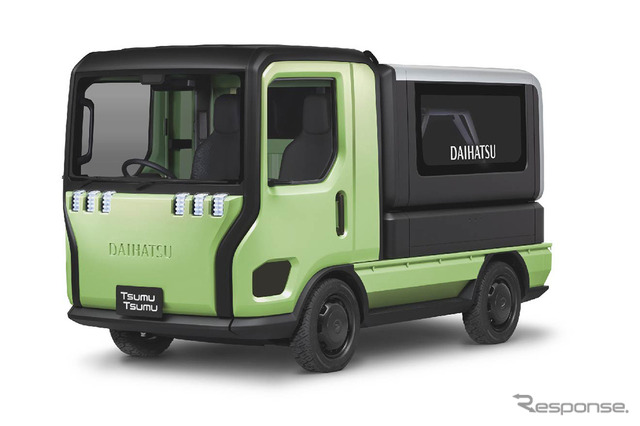 TsumuTsumu(DAIHATSU)