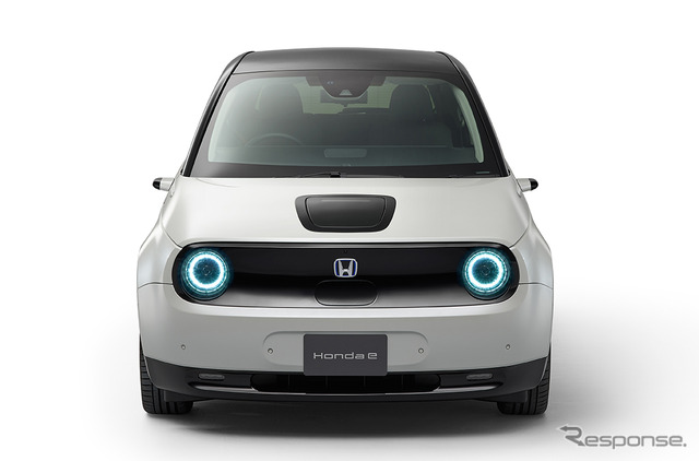 Honda e(Honda)