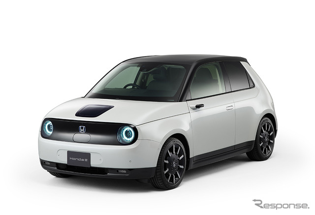 Honda e(Honda)