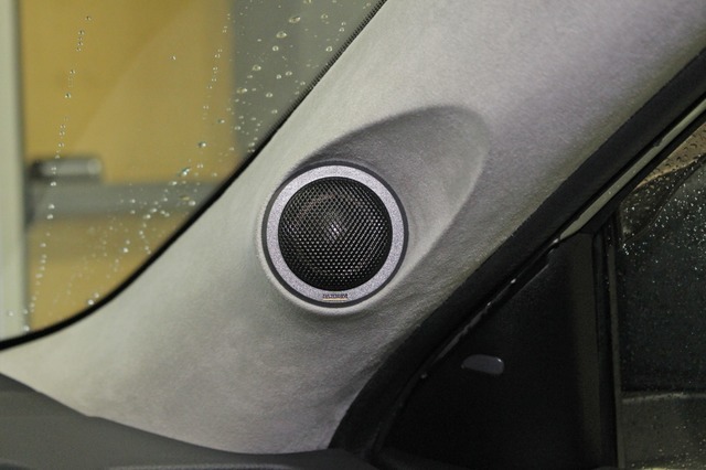 car audio newcomer! 日産 エクストレイル(オーナー:河口将人さん) by サウンドステーション ジパング 前編