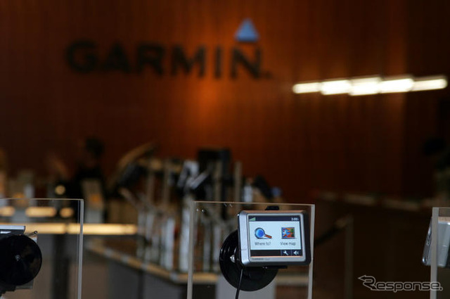 【GARMINシカゴストア取材 後編】“ラインナップ”と“サポート”がトップシェアの秘訣