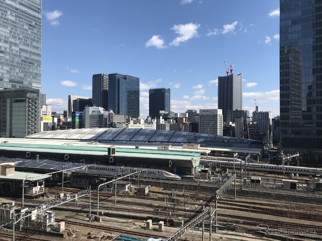 東京駅