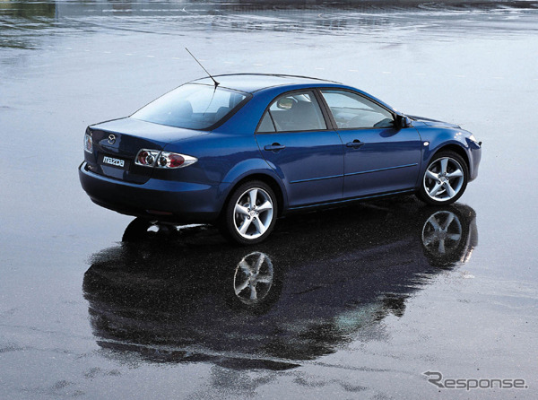 【デトロイトショー2002出品車】傾向と見どころ---ITとやっぱり日本車