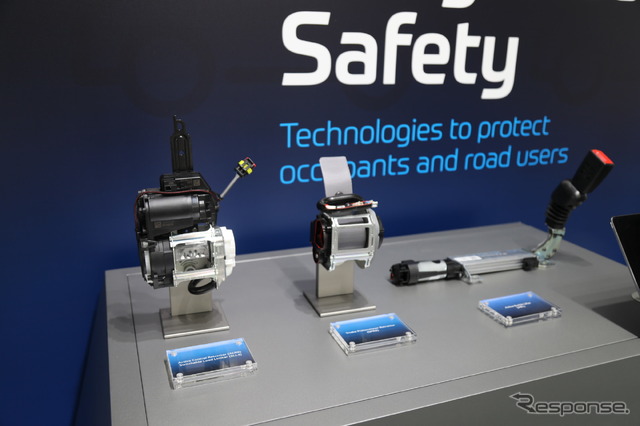 ZF 「Vision Zero Days Japan」(2019)