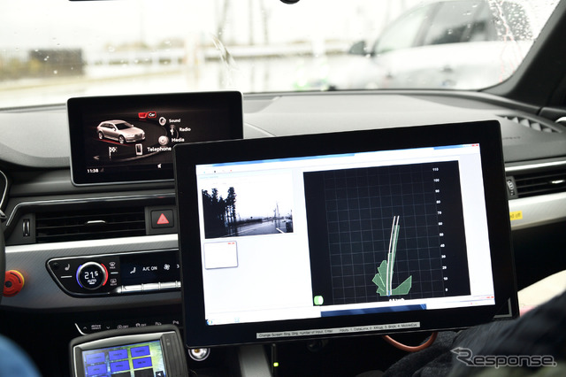 ZF 「Vision Zero Days Japan」(2019)